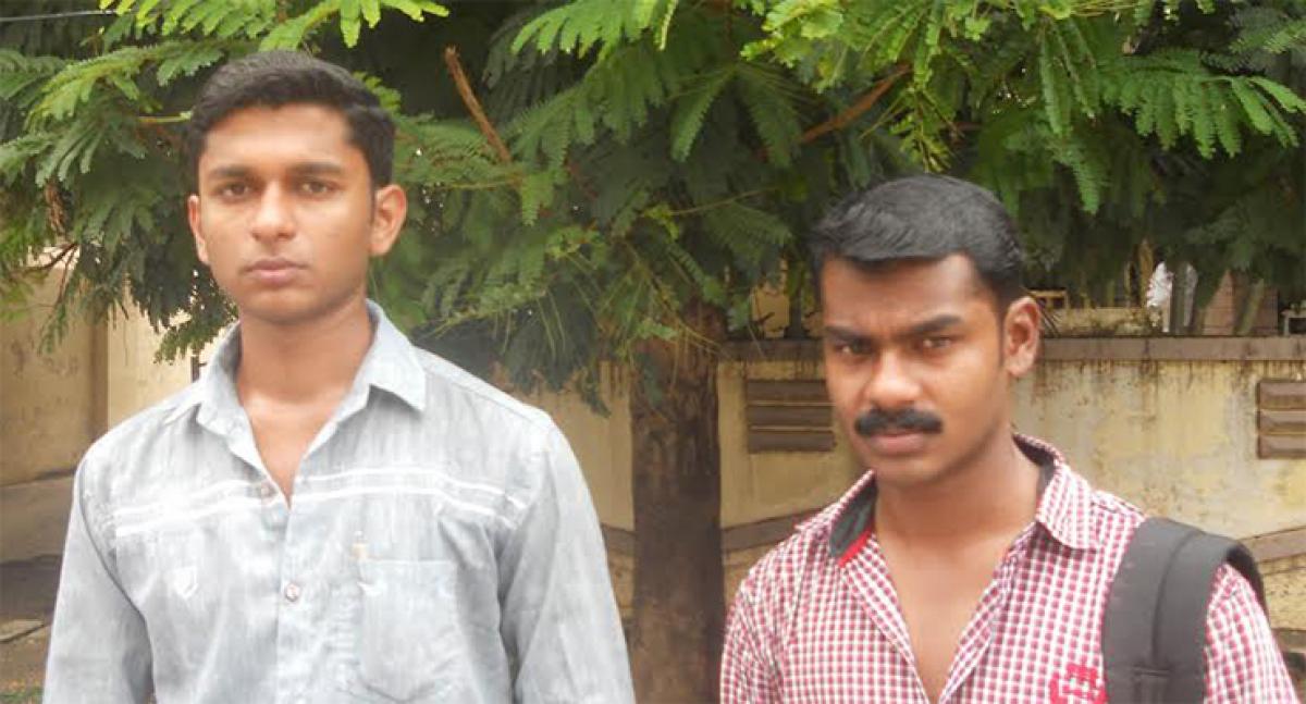 2 Kerala youth promised jobs in Malaysia, given fake air tickets